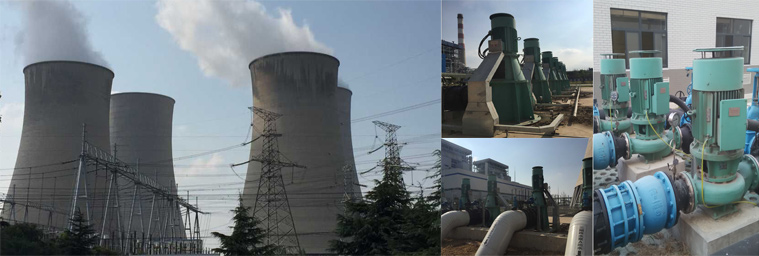 皖南電機在電力行業(yè)應(yīng)用